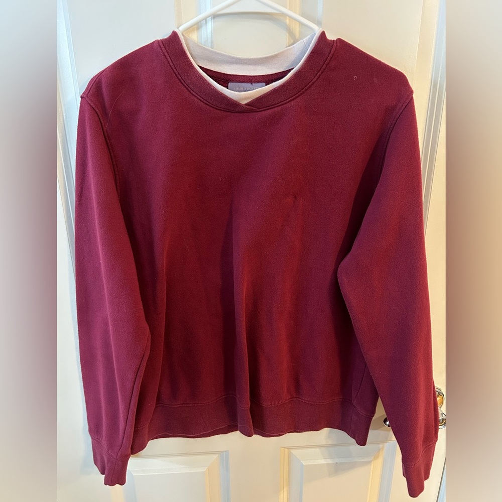 LAURA SCOTT Sweater